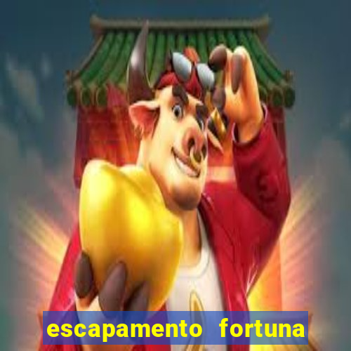 escapamento fortuna cg 160